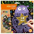 thumbnail image 1 of Playwell : Scratch Monster, 1 of 2