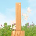 thumbnail image 4 of Incienso Aromático Artesanal Palo Santo y Jazmín Inspiración 100% Vegano para Hogar, Oficina y Meditación 3 PACK, 4 of 5