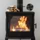 thumbnail image 3 of Ventilador para Estufa Home-Complete 17x13x23 cm Negro, 3 of 7