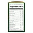 thumbnail image 3 of Nature's Way - Alive Once Daily Multi-Vitamin Whole Food Energizer Ultra Potency - 60 Tablets, 3 of 6