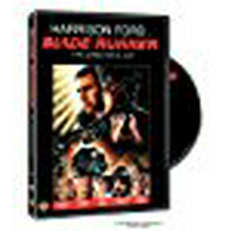 Blade Runner - The Director's Cut (Remastered Limited (Best Edition Of Blade Runner)