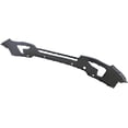 thumbnail image 5 of SHZAITOR Primed Front Bumper Cover W/ 4 Sensors Holes Replacement for 2018 2019 Explorer, 5 of 7