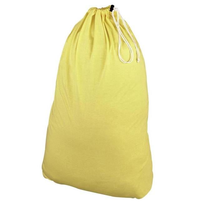 Household Essentials Jersey Laundry Bag