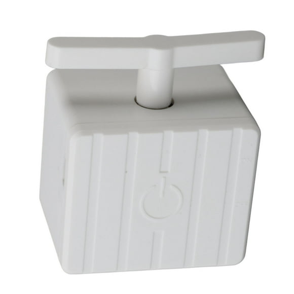 Presentador de botones Inteligentes, instable instalácico Fácil Control táctil rf control de control remoto botón de ahorro botón para el hogar