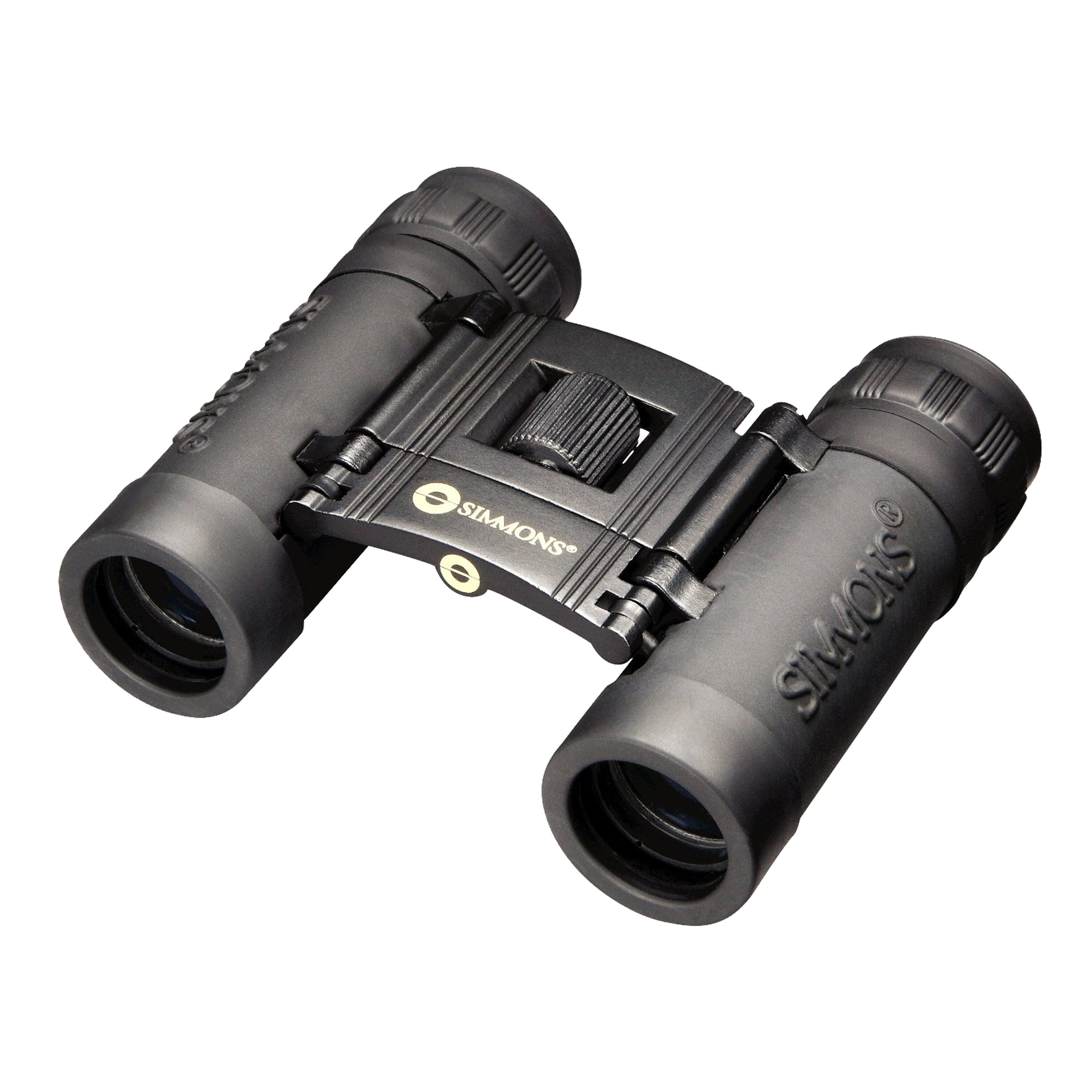 Simmons 8x21mm ProSport Binoculars, Black - Walmart.com