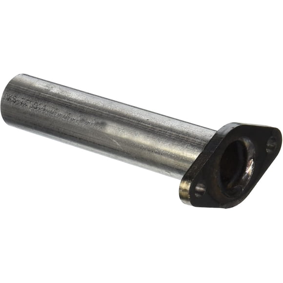 Cummins Générateur de Génération de Puissance Tuyau d'Échappement A041L816 Compatible avec RV QG 2500/2800 Cummins Onan Modèle Générateurs; Extension de Tube Inférieur; Droit; Longueur 7 Pouces; Diamètre Extérieur 1-1/8 Pouce