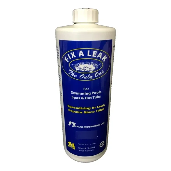 Sellador Fugas Para Albercas Fix A Leak 32 Oz