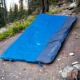 thumbnail image 3 of Bolsa de Dormir para Camping 2-3 Estaciones Ultraligera Pegaso, 3 of 5