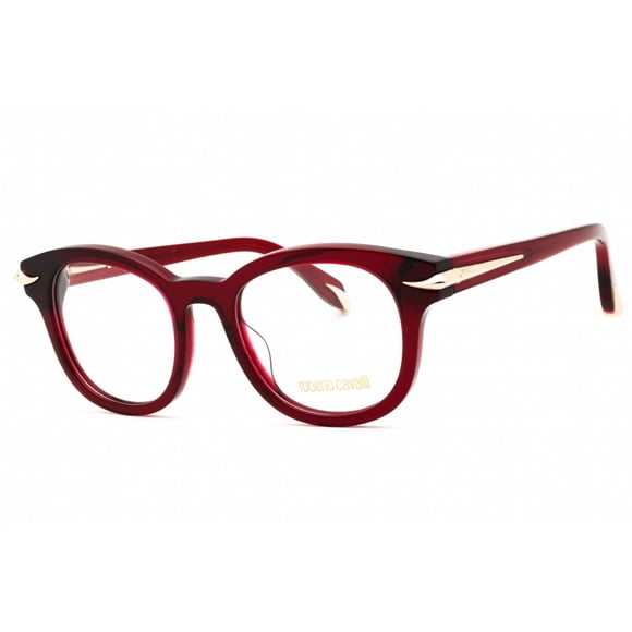 Roberto Cavalli VRC044M 490954 Women's Acetate Full Rim Eyeglasses