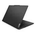thumbnail image 4 of Lenovo Thinkpad T14 14 Pouces WUXGA Portable à Écran Tactile (Intel Core Ultra 7 255U, 16 Go RAM, 512 Go SSD, Sans OS avec Clé Win11Pro Incluse) - Noir (21QDS6DX00), 4 of 5