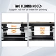 thumbnail image 5 of DTF-XP600 High Speed Dual-Head DTF Printer, White Ink Circulation + Vacuum Suction, Supports Roll/Sheet Film, 5 of 11