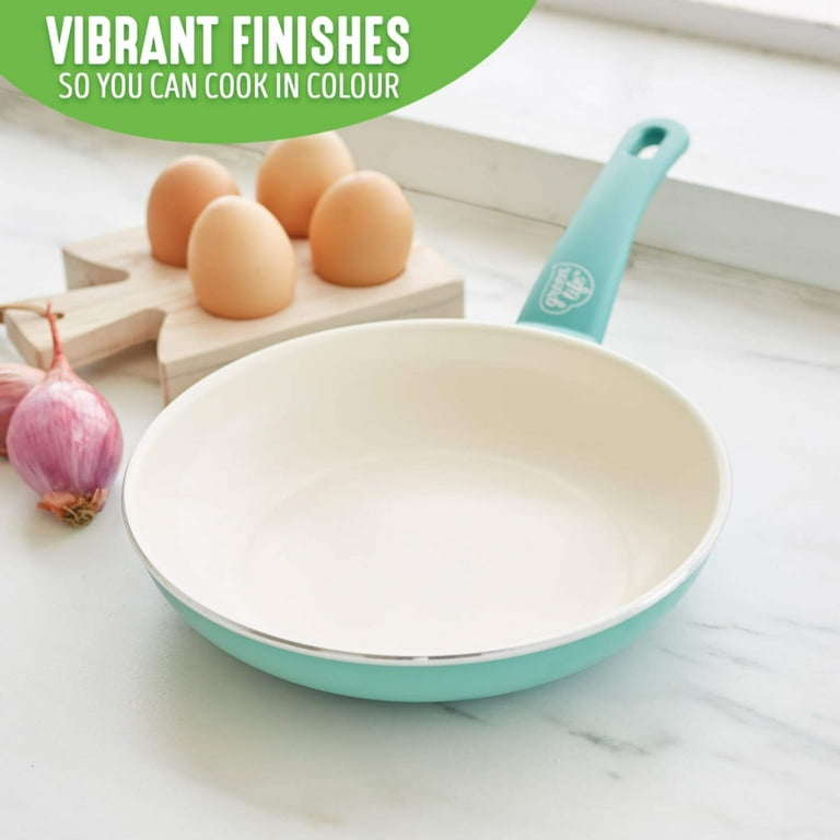 GreenLife Soft Grip 8