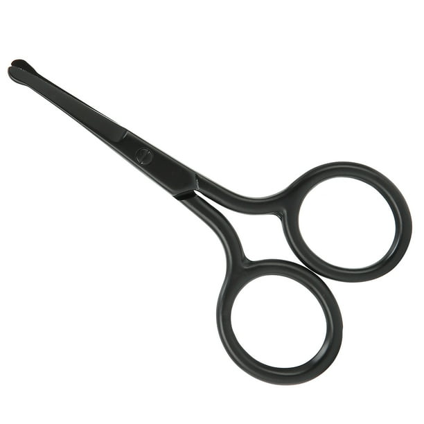 Nose Hair Scissors Nose Hair Trimmer Eyebrow Scissor Trimmer For
