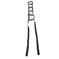 thumbnail image 4 of 6 Handles Bed Ladder Assist Strap Bed Adjusting Length Sit Up Helper for Patients Elder Hospital, 4 of 4