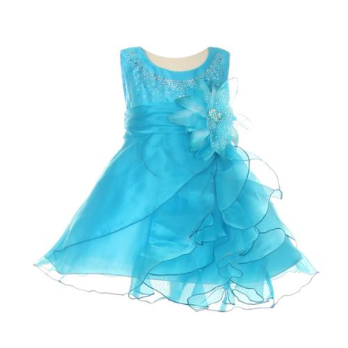 cinderella baby dress