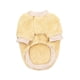 thumbnail image 4 of Ropa cálida para perros suéter con capucha chaqueta ropa Chihuahua Teddy, S/M/L, tamaño completo L Gloria Abrigos de invierno abrigos, 4 of 9