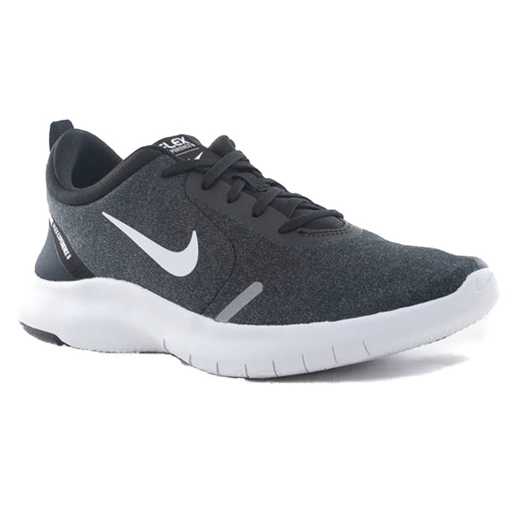 Tenis Nike Hombre Flex Experience Negro AJ5900013 | Bodega Aurrera en línea