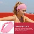 thumbnail image 1 of KAKOWELY 4Ud Para Rosa De Anti Deslizante Para Yoga Y Deporte, 1 of 6