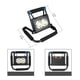 thumbnail image 5 of Eigraketly Lámpara de trabajo COB, luz ajustable USB, alimentada por batería, suministros de emergencia impermeables, linterna recargable para Ropa Deportiva, Zapatos, 5 of 6