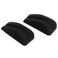 thumbnail image 1 of 2Pcs Archery Bow  Rubber Noise Reduction Bright Color Bow String Groove Damper For Hunting Bow Recurve Bow, 1 of 8