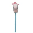 thumbnail image 3 of Spark.Create.Imagine Spark Plush Pink Stick Pony for 3 Years and Up, 3 of 4