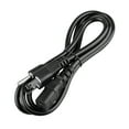 thumbnail image 2 of PKPOWER AC Power Cord Outlet Socket Cable Plug For Hannspree HF207HPB HF237HPB LCD Monitor, 2 of 5