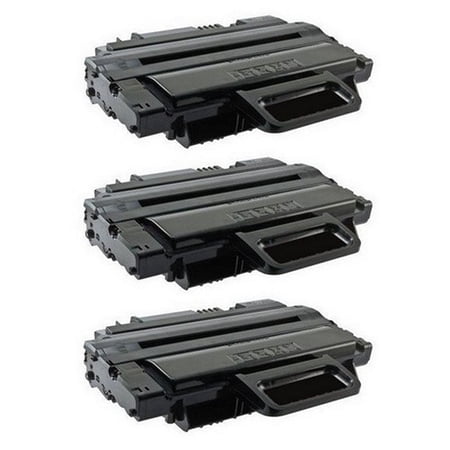 PrinterDash Compatible Replacement for SASMLT-D2092S_3PK - Black price history on PriceWatchPro