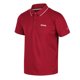 thumbnail image 3 of Regatta - Polo Maverick V Activo para Hombre (Bosque Intenso), 3 of 3