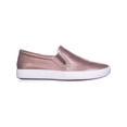 thumbnail image 4 of Womens naturalizer Marianne Slip-On Fashion Sneakers, Rose Gold, 4 of 5
