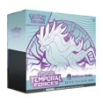 thumbnail image 1 of Pokemon TCG Scarlet & Violet-Temporal Forces Pokémon Center Elite Trainer Box (Walking Wake), 1 of 6