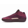 thumbnail image 2 of Jordan Men's 40 Bordeaux Shoes, from StockX, 2 of 5