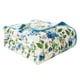 thumbnail image 2 of Towel Thickened Soft Absorbent Plain Color Household Wash Face Gift Towel, 2 of 6