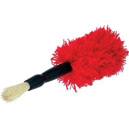 - CAR DASH DUSTER BRUSH