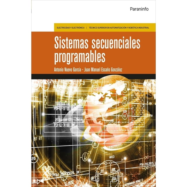 Sistemas secuenciales programables