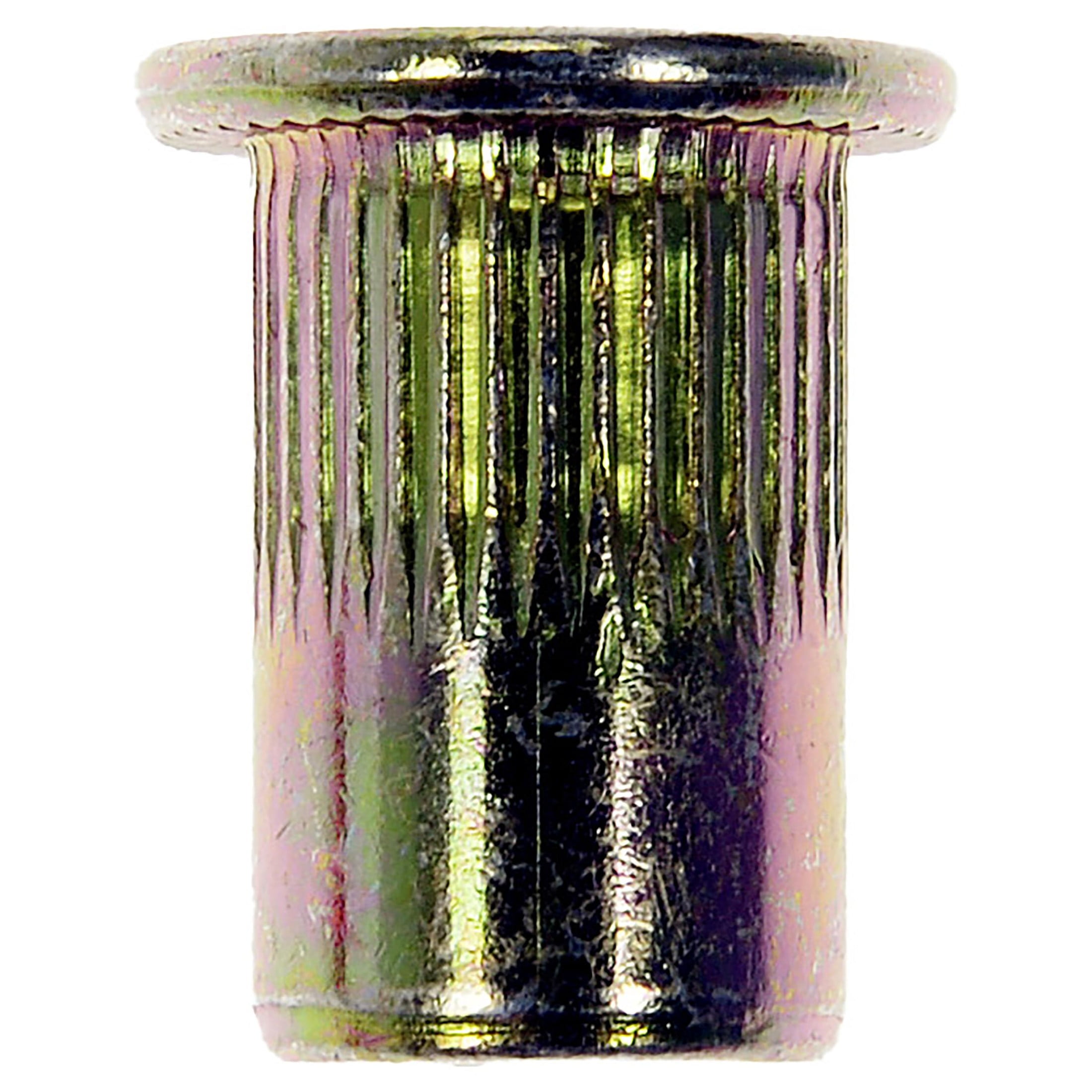 Dorman 963-254BX Rivet Nut - M6-1.0 (Pack of 20)