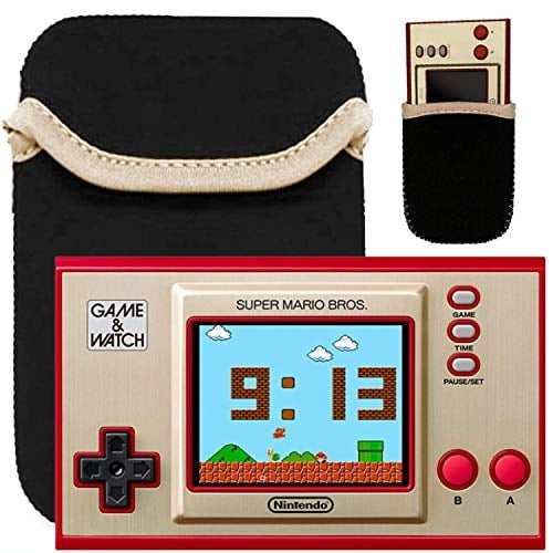 Funda protectora Orzly Disenada para Nintendo Game and Watch Orzly Orzly