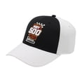 thumbnail image 1 of Gorra de béisbol INDY 500 This Is May Fitted para hombre, blanco, S/M, 1 of 4
