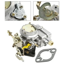 Carburetor For Ford 144 170 200 223 6cyl 57-62 For Holley 1904 Carby 1 Barrel