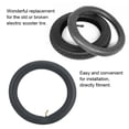 thumbnail image 1 of Inner Tube 12 1/2X2 1/4 for Mobility Scooter Wheel Tires, Better Air Impermeability, Heat Resistance, Long Service Life, Easy Installation, 1 of 8