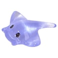 thumbnail image 2 of Statues Colorful Resin Marine Fish Decorative Ornaments, 2 of 6