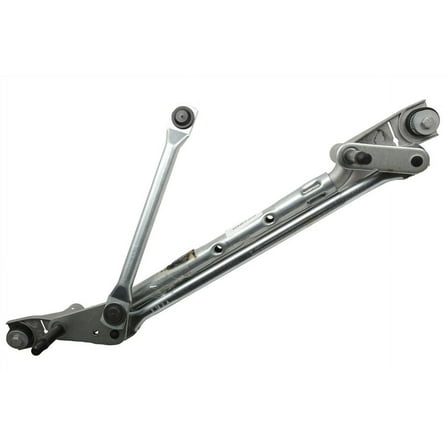 Windshield Wiper Transmission Frame
