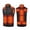 Black, variant on Iyufng Heated Vest for Women Plus Size USB Intelligent Constant Temperature Heated Windproof Coat for Men and Women Winter 11 Areas Heated Jacket Coat,Womens Winter Heated Jackets