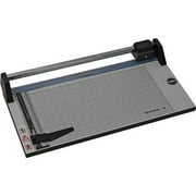 Rotatrim Professional Monorail Rotary Trimmer - 18"