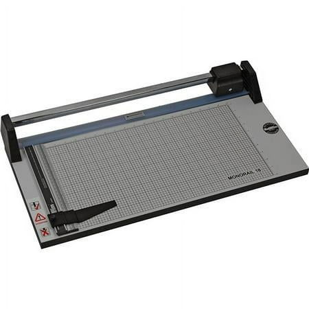 Rotatrim Professional Monorail Rotary Trimmer - 18"