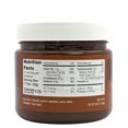 thumbnail image 3 of Nutural World - Smooth Nutty Chocolate Spread 35 oz (1kg) - Vegan, Kosher, Paleo Friendly, Sugar-Free, 3 of 6