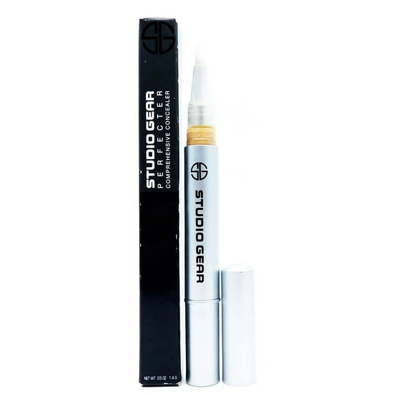 Studio Gear Perfecter Comprehensive Concealer Perfect Medium .5 Oz.