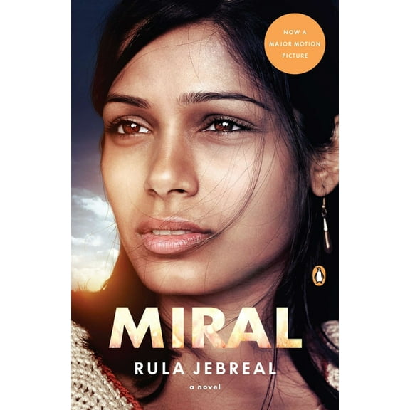 Miral, (Paperback)