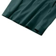 thumbnail image 4 of Timegard Hauts Grande Taille pour Femmes Chandails en Molleton Col Rond Manches Longues Chandail Ample Automne Décontracté Hauts, 4 of 9