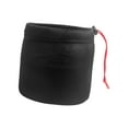 thumbnail image 4 of Bolsa para olla de cocina para acampar, bolsa para utensilios de cocina para acampar al aire libre, transporte de utensilios con cordón 16cmx20cm Zulema Organizador al aire libre, 4 of 7