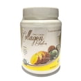 thumbnail image 1 of Colágeno Hidrolizado En Polvo Sabor Piña Colada 500 Grs JAHV'S, 1 of 2